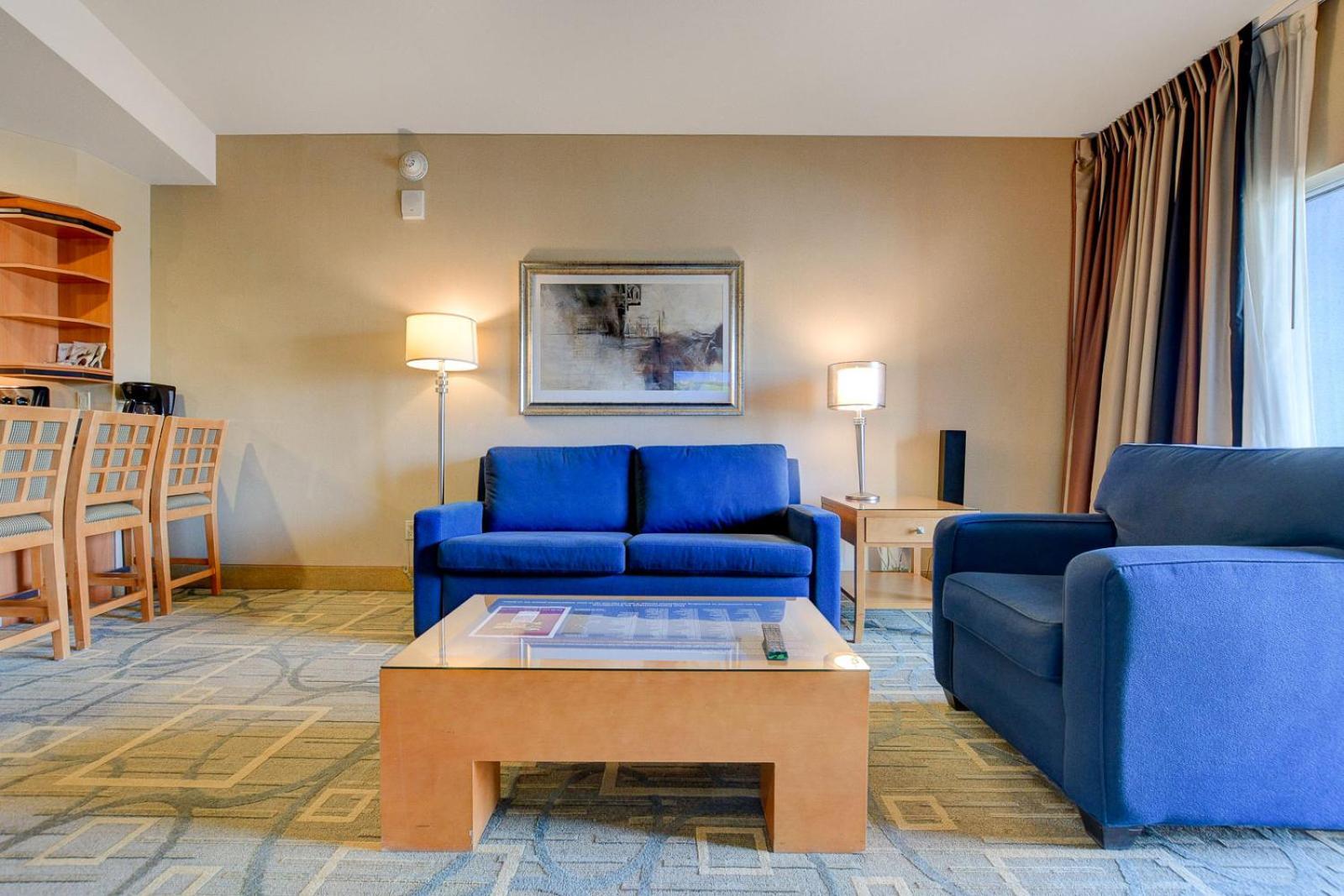 Diamond Suite At Platinum Hotel 2 Queen Beds 라스베이거스 외부 사진